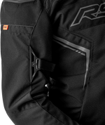 S1 D3O MESH JACKET BLACK 3XL