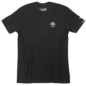 805 FAMILY FIRST TEE BLK