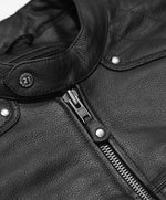 Gasser Jacket