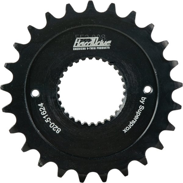 SS TRANSMISSION SPROCKET 25T 0.500 OFFSET 07-22 | CST-2064_WPS:25.2