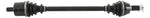 8 BALL EXTREME AXLE FRONT | AB8-PO-8-307