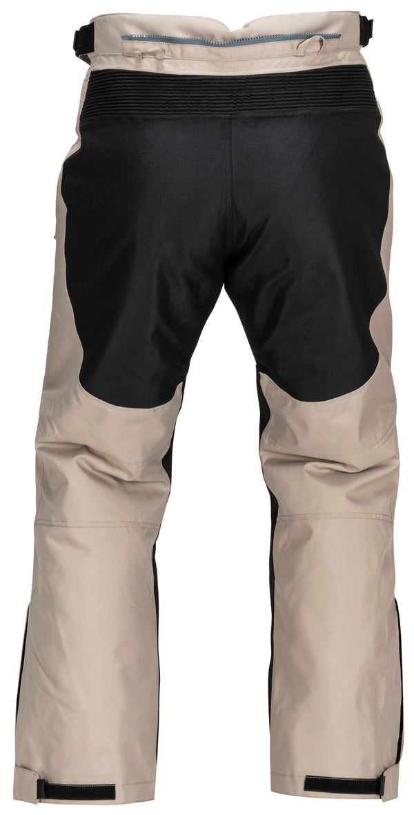 BOKEN ADV WP PANT SAND BK M