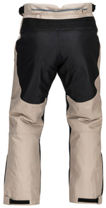 BOKEN ADV WP PANT SAND BK