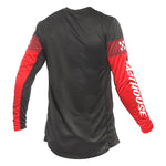 GRNDHS AKIN JRSY RED/BLK