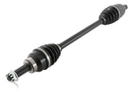8 BALL EXTREME AXLE FRONT | AB8-HO-8-124