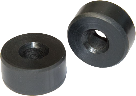 REPLACEMENT ROLLERS POL BLOCK DRIVEN | 50-377