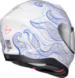 2026 EXO-T520 Helmet
