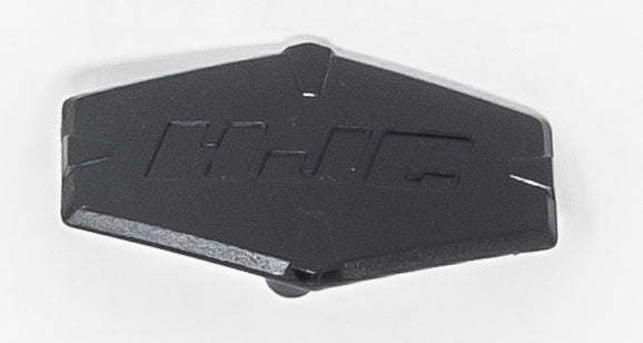IS-CRUISER HINGE