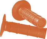 Radial Full Waffle Grips