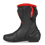 REVO RR AIR BOOT BLK/RED