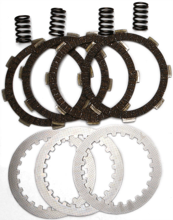 CLUTCH SET DRC49