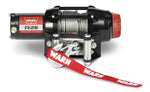 Warn R-Series Winches