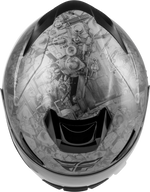 Sentinal Mech Helmet (2026)
