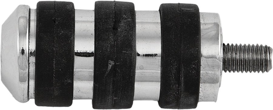 COMFORT RIDE STYLE SHIFT PEG 1/2" SHORT STUD | 16-0022I