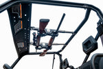 Over Head Gun Rack