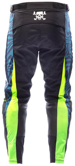 GRNDHOUS NOVA PANT NV/BK