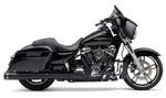 4.5" GROOVE TIP SLIP-ON BLACK FLH/FLT 17-25