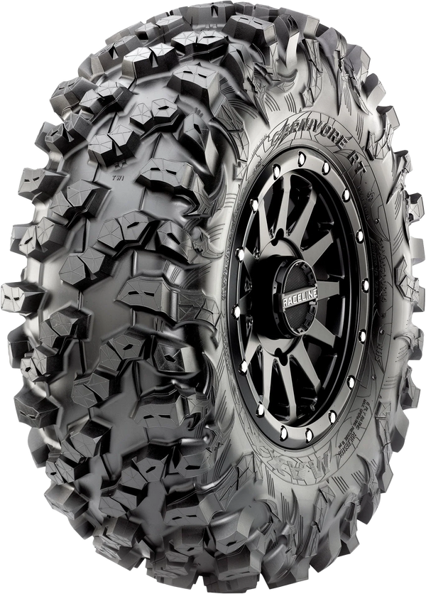 TIRE CARNIVORE RT NHS 26X11R12 ML9 6PR | TM00450300