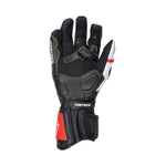 CHICANE V1 RR GLOVE RD/WH
