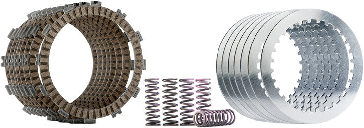 HINSON FSC KIT CRF450R/X '17 450R/RX '17-18