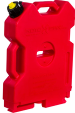 Outdoor Gasoline Pack