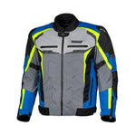HYPER-FLO AIR JKT BLU/HVZ
