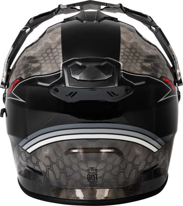 Trekker Kryptek Conceal Helmet (2024)