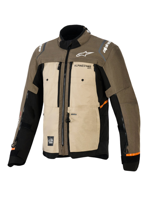 CUSCO DS JACKET WLAL BLK M