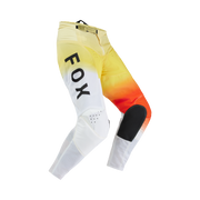 FOX RACING 180 AIR HAZE PANT [WHT]