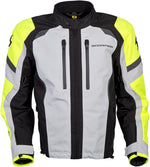 Optima Jacket