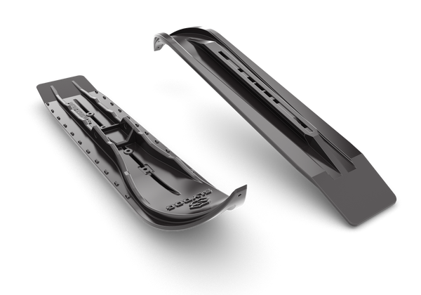 8" Powderhound Skis