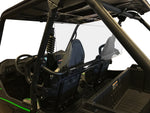 REAR WINDSHIELD CLR KAW | 77-8400-R