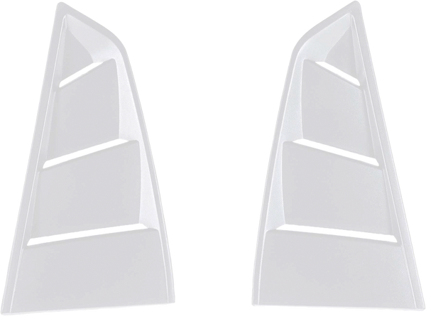 TOP VENT SIDES S-M5 WHITE | 8970321-20