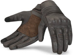 HOSHI GLOVE BROWN