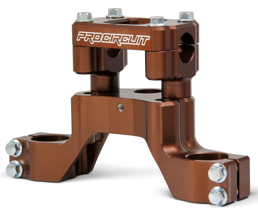 PC Top Clamp