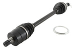 8 BALL EXTREME AXLE REAR | AB8-CA-8-320