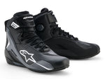 FSTR-4 DS SHOE BKGYWT