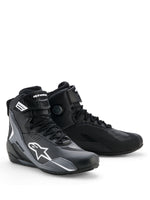 FSTR-4 DS SHOE BKGYWT