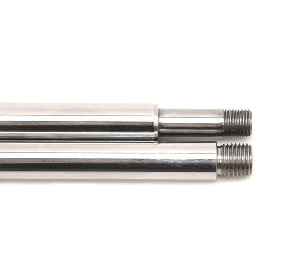 EA/ HYGEAR SHOCK SHAFT FOX 1/2" X 7.60" | 205-03-760