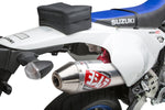 EXHAUST STREET RS-2 FULL-SYS SS-AL-SS | 216600C350