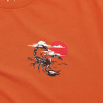STINGER SS TEE RUST