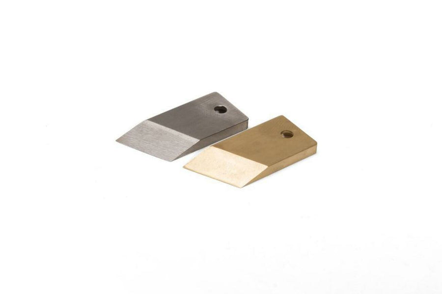 REPLACEMENT BLADE SET GASKET SCRAPER | 08-0657