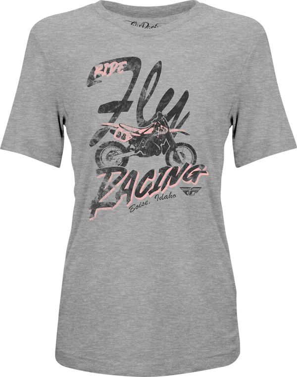 Women's Vintage Tee