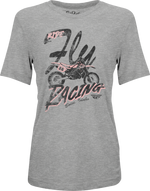 Women's Vintage Tee