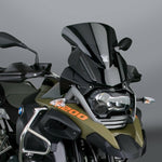 VSTREAM WINDSCREEN SPORT DARK TINT BMW | Z2485