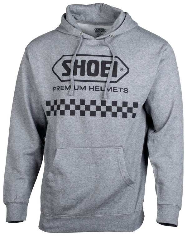 SHOEI CORPLOGO PULOVR GUN