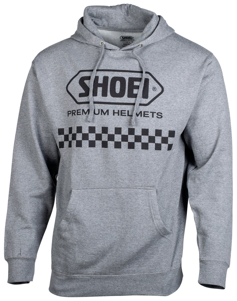 SHOEI CORPLOGO PULOVR GUN