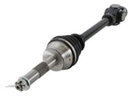 6 BALL HEAVY DUTY AXLE FRONT