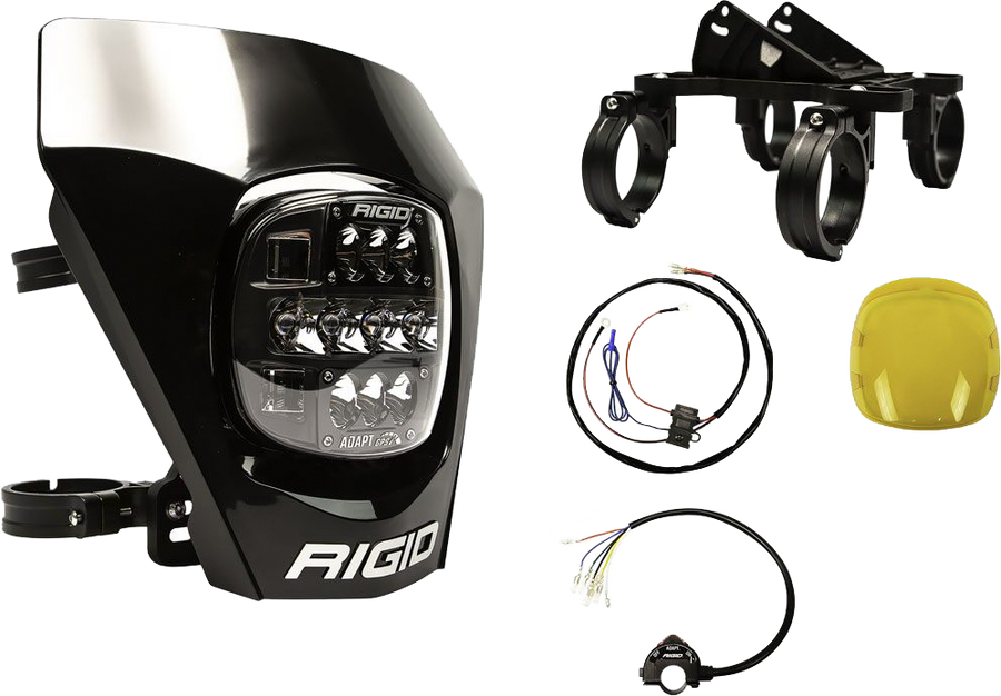 Adapt XE Extreme LED Enduro Moto Kit