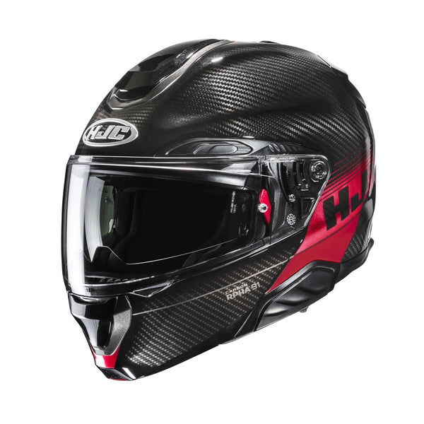 RPHA 91 CARBON ELIG MC1